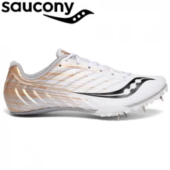 Women's Track Shoes Saucony Spitfire 5 Womens