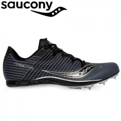 Men's Track Shoes Saucony Vendetta 2 Mens