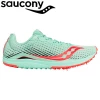 Women's Track Shoes Saucony Kilkenny XC8 Womens
