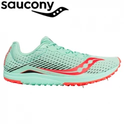 Women's Track Shoes Saucony Kilkenny XC8 Womens