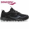 Saucony Peregrine 10 Shield JR