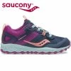 Junior Footwear Saucony Peregine 10 Shield JR