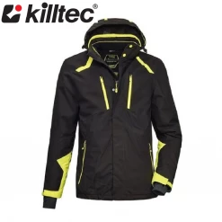 Men's Jackets Killtec Savognin Jacket