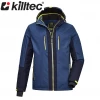 Men's Jackets Killtec Savognin D Ski Jacket 2 Men's Jackets Killtec Savognin D Ski Jacket