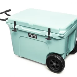 Yeti Tundra Haul Cooler 10 Yeti Tundra Haul Cooler