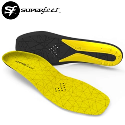 Superfeet Comfort Hockey Skate Insoles 3 Superfeet Comfort Hockey Skate Insoles