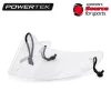 Powertek Source For Sports U-Shaped Lexan Dangler / Throat Guards 1 Powertek Source For Sports U-Shaped Lexan Dangler / Throat Guards