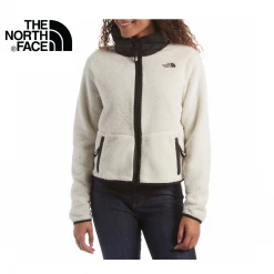 Women's Lifestyle Apparel The North Face Sherpa Crop Jacket
