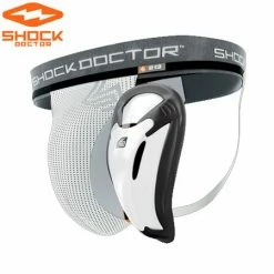 Accessories Shock Doctor 213 Cup And Support