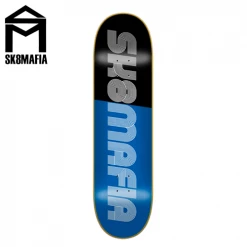 Sk8mafia Screen Blue