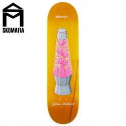 Skateboard Decks Sk8mafia Palmore Hacked