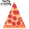 Skate Mental Pizza Slice Grip