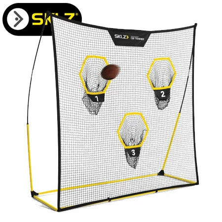 SKLZ Quikster QB Trainer Football Accessories 3 SKLZ Quikster QB Trainer Football Accessories