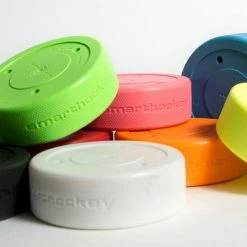 Smart Hockey Training Puck