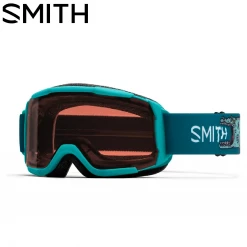 Smith Daredevil 2020 Jr. Kids Goggles 8 Smith Daredevil 2020 Jr. Kids Goggles
