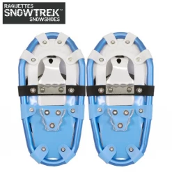 SnowTrek SS14 14" Snow Shoes
