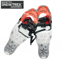 SnowTrek SS25 25" Snow Shoes