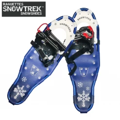 SnowTrek SS27 27" Snow Shoes