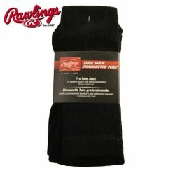 Rawlings Pro Tube Sock Accessories