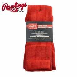 Rawlings Pro Tube Sock Accessories