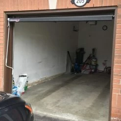 Sportscreen Sport Screen 10 FT. Manual