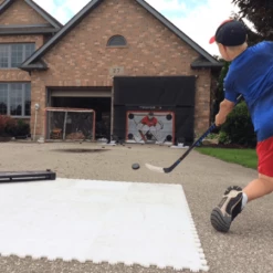 Sportscreen Sport Screen 10 FT. Manual