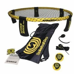 Spikeball Pro Set Accessories