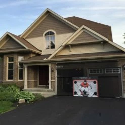 Sportscreen Sport Screen 16 FT. Manual