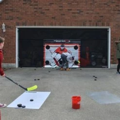 Sportscreen Sport Screen 16 FT. Manual