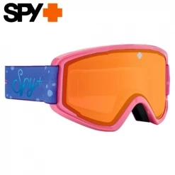Spy Crusher Elite '22 Kids Goggles