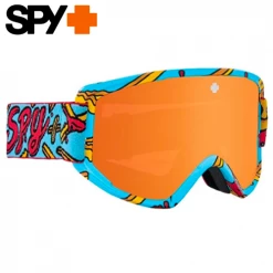 Spy Crusher Elite '22 Kids Goggles