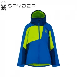 Spyder Ambush Jr. Boys 22'