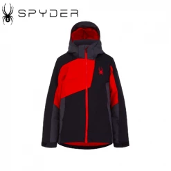 Spyder Ambush Jr. Boys 22'