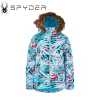 Spyder Atlas Jr. Girls Youth Jackets