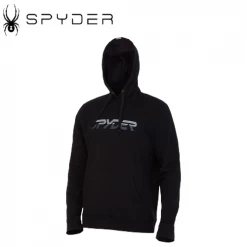 Men's Jackets Spyder Retro Hoodie