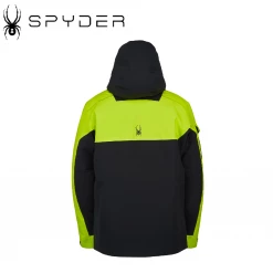 Spyder Chamber GTX Men's Jackets