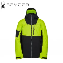 Spyder Chamber GTX Men's Jackets