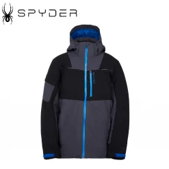 Spyder Chamber GTX Men's Jackets