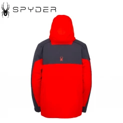 Spyder Chamber GTX Men's Jackets