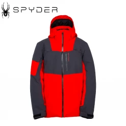 Spyder Chamber GTX Men's Jackets