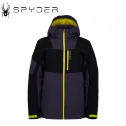 Men's Jackets Spyder Chamber GTX 22'