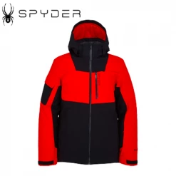 Men's Jackets Spyder Chamber GTX 22'