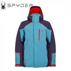 Men's Jackets Spyder Copper GTX