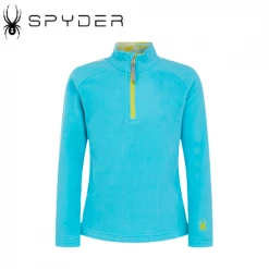 Youth Lifestyle Apparel Spyder Fleece Speed