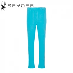 Youth Lifestyle Apparel Spyder Fleece Speed Pant Jr.