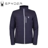 Men's Jackets Spyder Glissade Hybrid