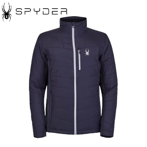 Men's Jackets Spyder Glissade Hybrid 3 Men's Jackets Spyder Glissade Hybrid