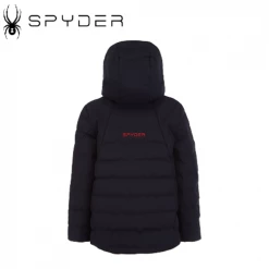 Youth Jackets Spyder Impulse Jr Boys 22'