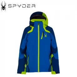 Spyder Leader 22' Jr. Boys