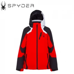 Spyder Leader 22' Jr. Boys